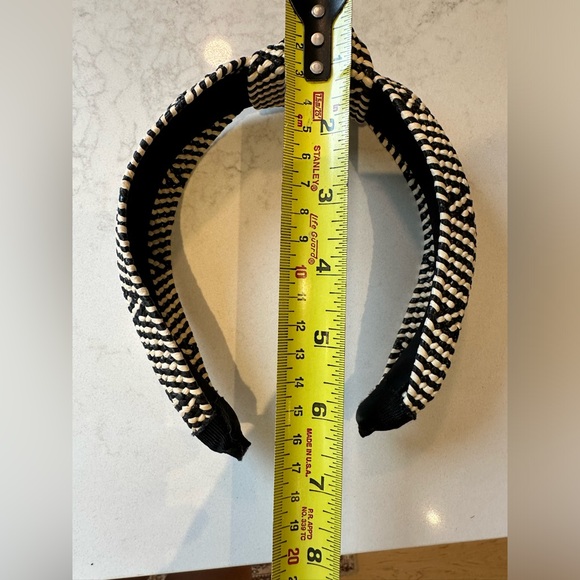 Rattan hairband - Picture 11 of 11